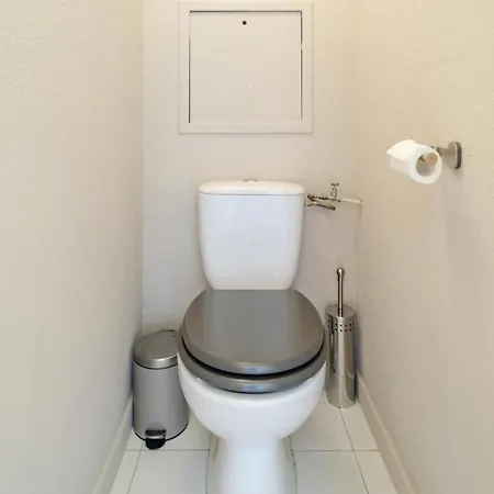 Appartement Cosy 2-room Flat - Train Station - Center *