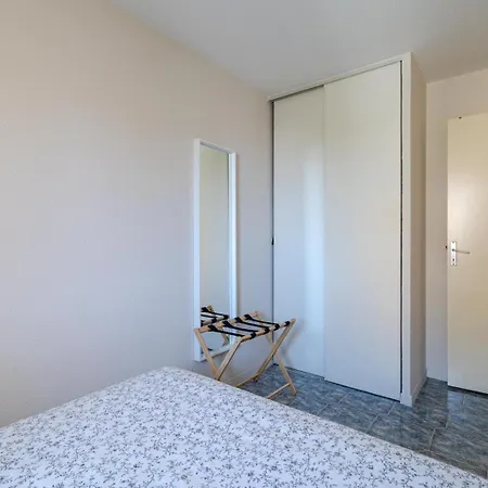 Cosy 2-room Flat - Train Station - Center Appartement *